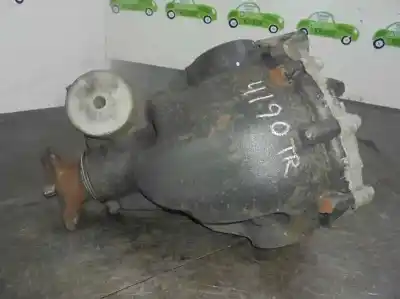 Автозапчасти б/у задний дифференциал за jaguar s-type ii (x200) 3.0 v6 ссылки oem iam 2r834a213cd 3.31 c1311032320c