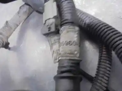 Автозапчасти б/у блок реле/предохранителей за ssangyong rodius ii 2.0 xdi ссылки oem iam 2696021001  