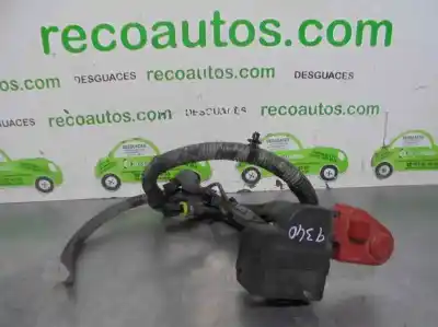 Автозапчасти б/у блок реле/предохранителей за ssangyong rodius ii 2.0 xdi ссылки oem iam 2696021001
