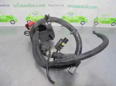 Автозапчасти б/у блок реле/предохранителей за ssangyong rodius ii 2.0 xdi ссылки oem iam 2696021001  