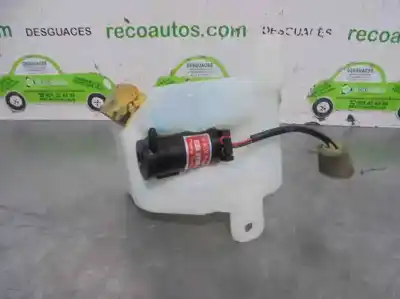 Автозапчасти б/у чистый депозит за ssangyong rodius ii 2.0 xdi ссылки oem iam 7854021001  