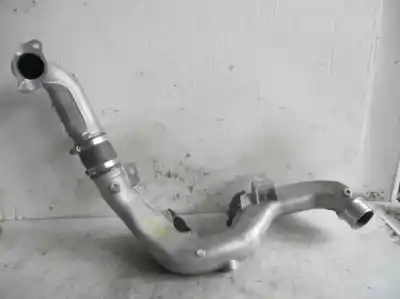 Second-hand car spare part tube for mazda 3 lim. (bl) 2.2 turbodiesel cat oem iam references r2aa13332c