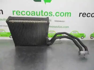 Second-hand car spare part air conditioning evaporator for audi a4 berlina (8ec) 1.8 20v oem iam references 8e1820103a