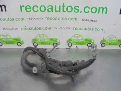 Автозапчасти б/у провод за ssangyong rodius ii 2.0 xdi ссылки oem iam 2697021001