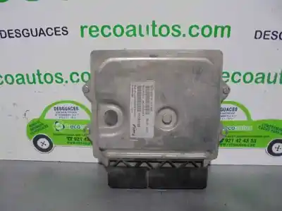 Second-hand car spare part ecu engine control for alfa romeo mito (145) 1.3 jtd cat oem iam references 51892329