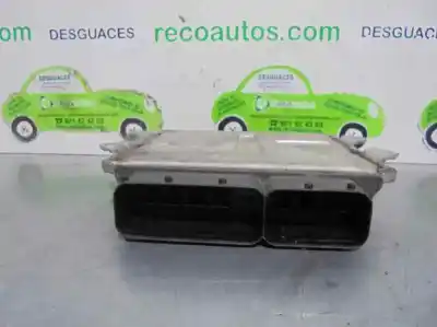 Second-hand car spare part ecu engine control for alfa romeo mito (145) 1.3 jtd cat oem iam references 51892329  8vs8p73m