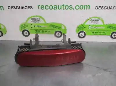 Автозапчасти б/у ЗАДНЯЯ ПРАВАЯ НАРУЖНАЯ РУЧКА за AUDI A4 BERLINA (8EC)  ссылки OEM IAM 4B0839885  