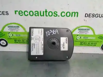 Peça sobressalente para automóvel em segunda mão módulo eletrônico por ford focus cabrio (ca5) 2.0 tdci cat referências oem iam 8m5t19g488dh