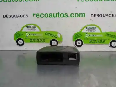 Pezzo di ricambio per auto di seconda mano modulo elettronico per ford focus cabrio (ca5) 2.0 tdci cat riferimenti oem iam 8m5t19g488dh  