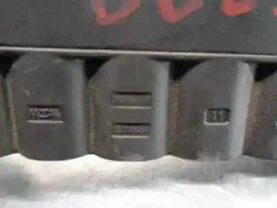 Second-hand car spare part fuse box unit for renault grand scénic iii (jz0/1_) 1.5 dci oem iam references 243170003r  