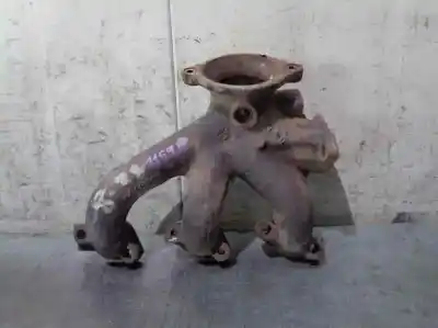 Second-hand car spare part exhaust manifold for chrysler voyager (es) 3.3 cat oem iam references 4448810