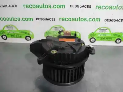 Автозапчасти б/у ОТОПИТЕЛЬНЫЙ ДВИГАТЕЛЬ за AUDI A4 BERLINA (8E)  ссылки OEM IAM 8E1820021E  983692C