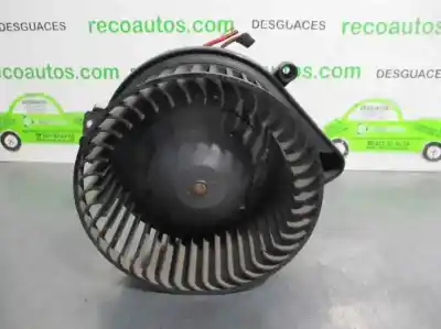 Second-hand car spare part heater blower motor for audi a4 berlina (8ec) 1.8 20v oem iam references 8e1820021e  983692c