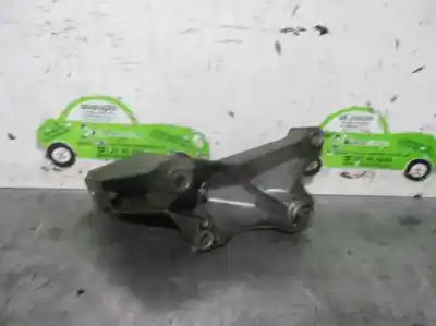 Second-hand car spare part left engine support for audi a4 berlina (8ec) 1.8 20v oem iam references 8e0199307a  