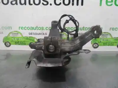 Second-hand car spare part front right knuckle for alfa romeo mito (145) 1.3 jtd cat oem iam references 51776377  51776377
