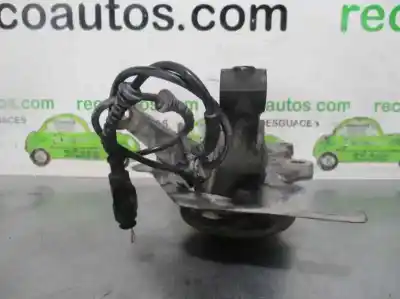 Second-hand car spare part front right knuckle for alfa romeo mito (145) 1.3 jtd cat oem iam references 51776377  51776377
