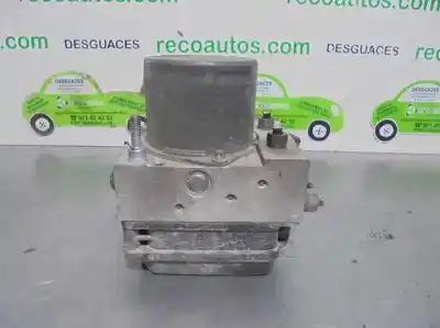 Second-hand car spare part abs for alfa romeo mito (145) 1.3 jtd cat oem iam references 51913829
