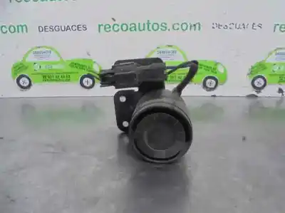 Автозапчасти б/у электронный модуль за ssangyong rodius ii 2.0 xdi ссылки oem iam 8663006002  141004e50