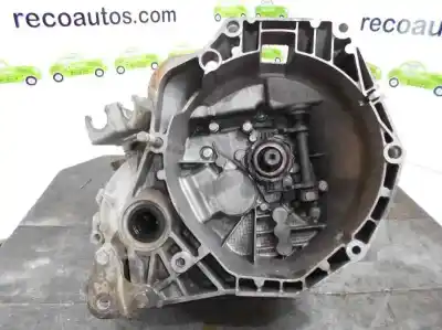 Second-hand car spare part GEARBOX for ALFA ROMEO MITO (145)  OEM IAM references 22142264933  