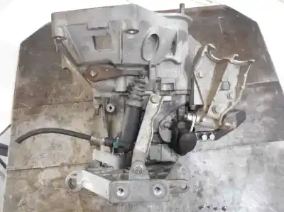 Автозапчастина б/у коробка передач для alfa romeo mito (145) 1.3 jtd cat посилання на oem iam 22142264933  