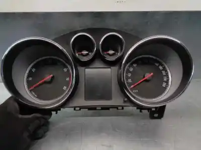 Second-hand car spare part dashboard for opel astra j gti 1.4 sedan p10 oem iam references 39069791  769166750u Second-hand car spare part dashboard for opel astra j gti 1.4 sedan p10 oem iam references 39069791  769166750u