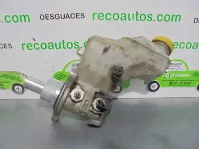 Автозапчасти б/у тормозной насос за alfa romeo mito (145) 1.3 jtd cat ссылки oem iam 50518301  