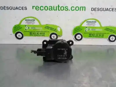Peça sobressalente para automóvel em segunda mão MOTOR DE SOFAGEM por FORD FOCUS CABRIO (CA5)  Referências OEM IAM 3M5H19E616AB  
