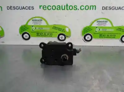 Peça sobressalente para automóvel em segunda mão motor de sofagem por ford focus cabrio (ca5) 2.0 tdci cat referências oem iam 3m5h19e616ab  