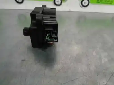 Peça sobressalente para automóvel em segunda mão motor de sofagem por ford focus cabrio (ca5) 2.0 tdci cat referências oem iam 3m5h19e616ab  