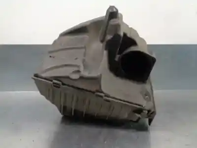 Second-hand car spare part air filter support for renault grand scénic iii (jz0/1_) 1.5 dci oem iam references 8200947663