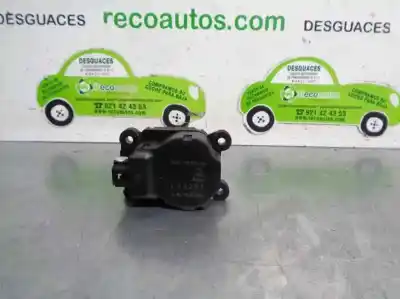 Peça sobressalente para automóvel em segunda mão motor de sofagem por ford focus cabrio (ca5) 2.0 tdci cat referências oem iam 3m5h19e616ab