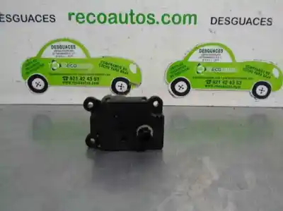 Peça sobressalente para automóvel em segunda mão motor de sofagem por ford focus cabrio (ca5) 2.0 tdci cat referências oem iam 3m5h19e616ab  