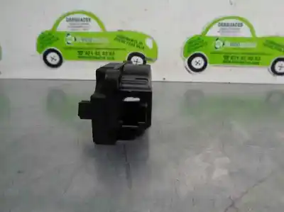 Peça sobressalente para automóvel em segunda mão motor de sofagem por ford focus cabrio (ca5) 2.0 tdci cat referências oem iam 3m5h19e616ab  