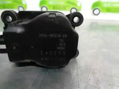 Peça sobressalente para automóvel em segunda mão motor de sofagem por ford focus cabrio (ca5) 2.0 tdci cat referências oem iam 3m5h19e616ab  