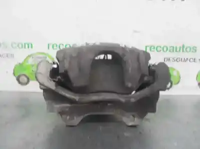 Автозапчасти б/у передний правый тормозной суппорт за alfa romeo mito (145) 1.3 jtd cat ссылки oem iam z0h5726  z0h5726