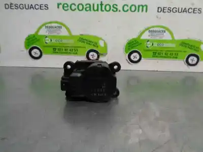 Peça sobressalente para automóvel em segunda mão motor de sofagem por ford focus cabrio (ca5) 2.0 tdci cat referências oem iam 3m5h19e616ab