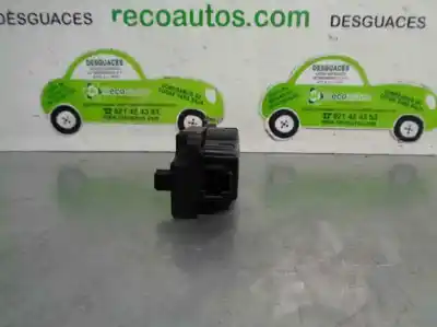 Peça sobressalente para automóvel em segunda mão motor de sofagem por ford focus cabrio (ca5) 2.0 tdci cat referências oem iam 3m5h19e616ab  