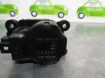 Peça sobressalente para automóvel em segunda mão motor de sofagem por ford focus cabrio (ca5) 2.0 tdci cat referências oem iam 3m5h19e616ab  