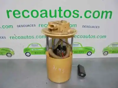 Автозапчастина б/у індикатор для alfa romeo mito (145) 1.3 jtd cat посилання на oem iam 51802207  