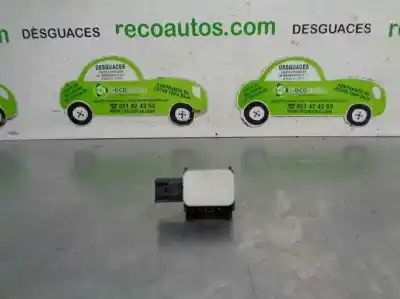 Peça sobressalente para automóvel em segunda mão sensor por ford focus cabrio (ca5) 2.0 tdci cat referências oem iam 3m5t14b342ab