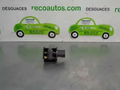 Peça sobressalente para automóvel em segunda mão sensor por ford focus cabrio (ca5) 2.0 tdci cat referências oem iam 3m5t14b342ab  