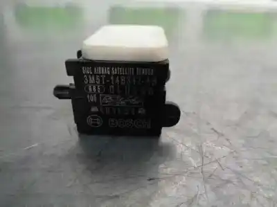 Peça sobressalente para automóvel em segunda mão sensor por ford focus cabrio (ca5) 2.0 tdci cat referências oem iam 3m5t14b342ab  