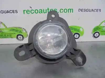 Second-hand car spare part left fog light for alfa romeo mito (145) 1.3 jtd cat oem iam references 00505085950
