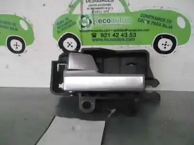 Second-hand car spare part interior left front handle for ford focus berlina (cap) 1.6 16v cat oem iam references 