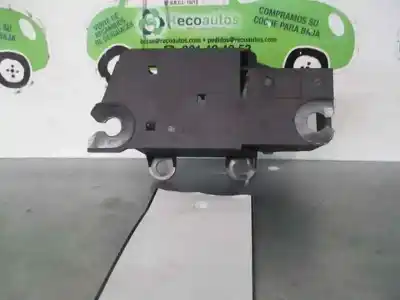 Second-hand car spare part interior left front handle for ford focus berlina (cap) 1.6 16v cat oem iam references   caja 7