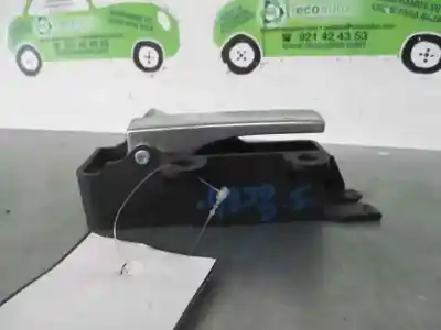 Second-hand car spare part interior left front handle for ford focus berlina (cap) 1.6 16v cat oem iam references   caja 7