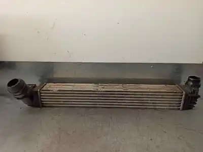 Second-hand car spare part intercooler for renault grand scénic iii (jz0/1_) 1.5 dci oem iam references 144960006r