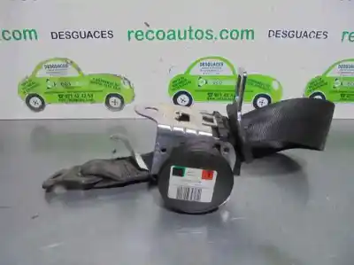 Автозапчасти б/у задний левый ремень безопасности за alfa romeo mito (145) 1.3 jtd cat ссылки oem iam 620165300  