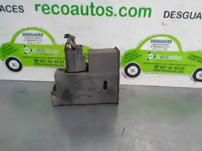 Peça sobressalente para automóvel em segunda mão motor tampa externa de combustível por ford focus cabrio (ca5) 2.0 tdci cat referências oem iam 