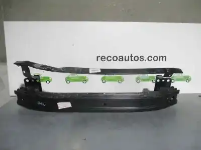 Second-hand car spare part front bumper reinforcement for alfa romeo mito (145) 1.3 jtd cat oem iam references 50520192